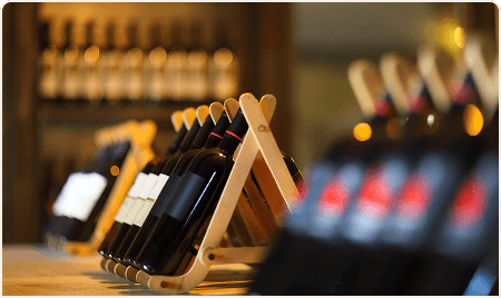 Premium Wine Tasting Masterclass