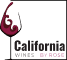 California Wines By Rose